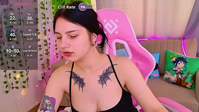 Snapshot of Angel_Braun chatting on November 10, 10:25 am Angel Braun online show from November 10, 10:25 am