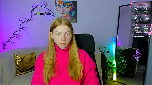 anais boom online show from September 26, 12:42 pm