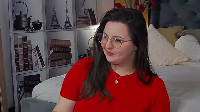 Mia Swano online show from January 8, 1:52 am