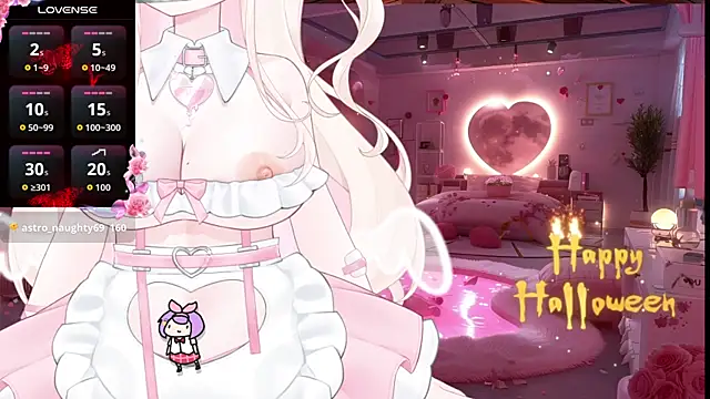 sandyluxury online show from October 23, 5:51 am