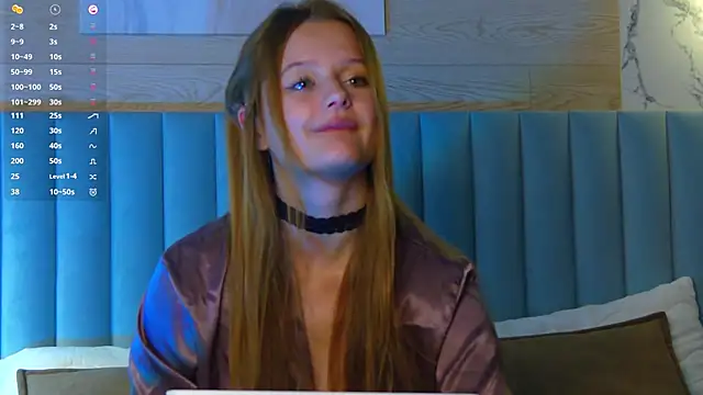 Mary Parksy online show from September 24, 3:37 pm