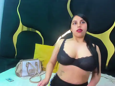 CataleyaWillians online show from September 18, 12:34 am