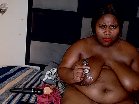 Freaky-boobs online show from September 21, 2:46 am