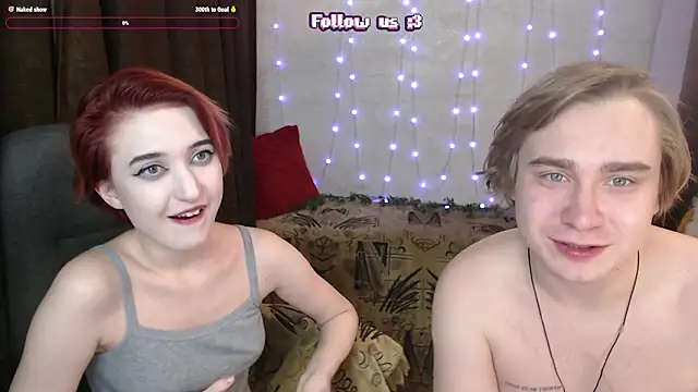 Lust4Money online show from February 12, 1:17 pm