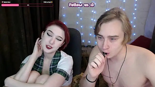 Lust4Money online show from February 14, 10:06 pm