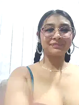 Emiily Johamson online show from September 22, 3:08 am