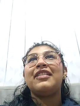 Emiily Johamson online show from September 23, 1:08 am