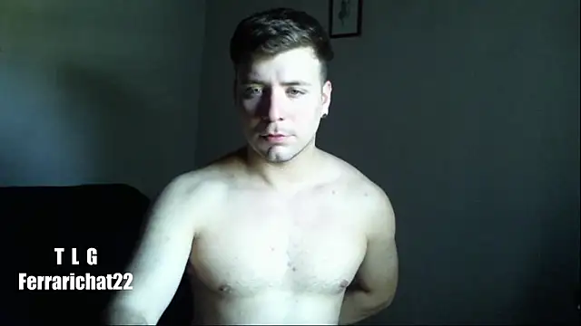 ferrari1996 online show from September 16, 8:10 pm