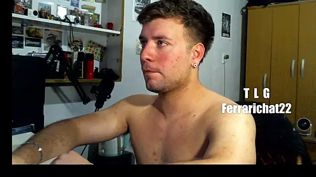 ferrari1996 online show from September 19, 5:42 am