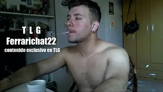 ferrari1996 online show from October 2, 4:25 pm