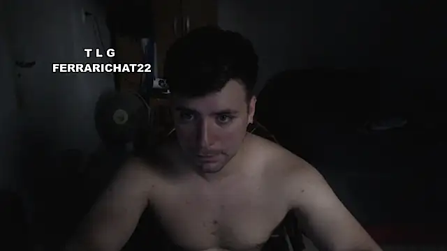 ferrari1996 online show from November 11, 8:53 pm