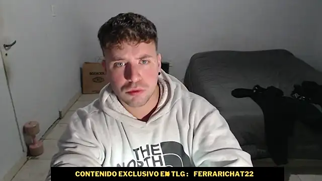 ferrari1996 online show from May 11, 4:40 am