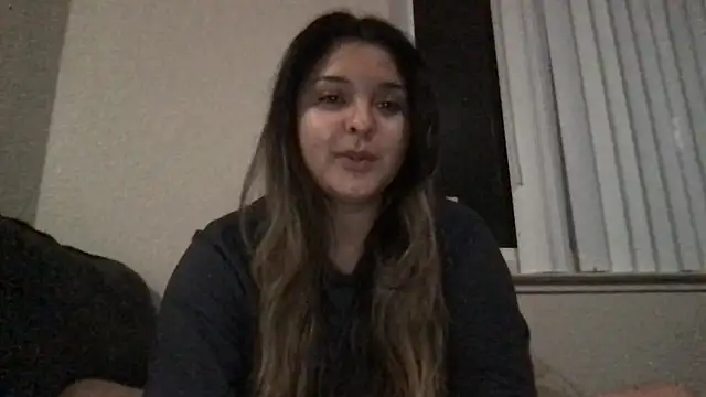 tinnnyym online show from November 24, 7:08 am