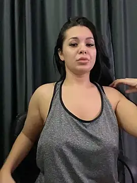 Snapshot of nattysx chatting on December 5, 6:26 pm nattysx online show from December 5, 6:26 pm