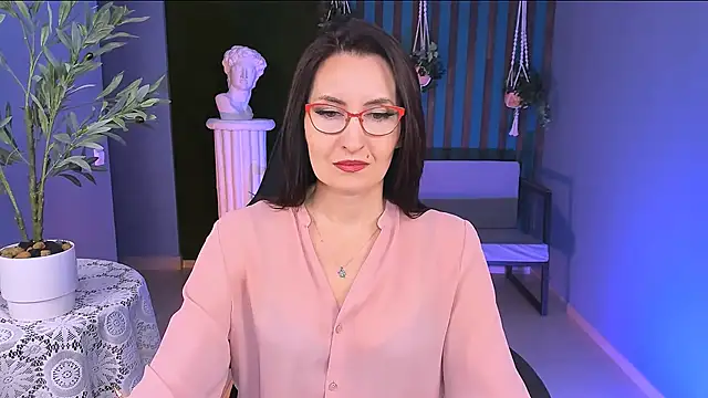 UnaTerra online show from November 21, 5:06 am