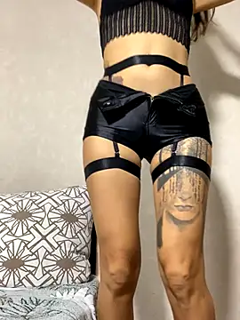 tvoy devil online show from September 8, 7:57 pm