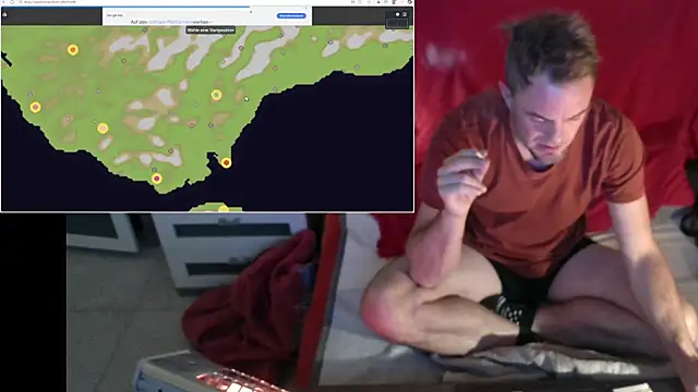 Snapshot of EdelHolz91 chatting on November 3, 4:41 pm EdelHolz91 online show from November 3, 4:41 pm