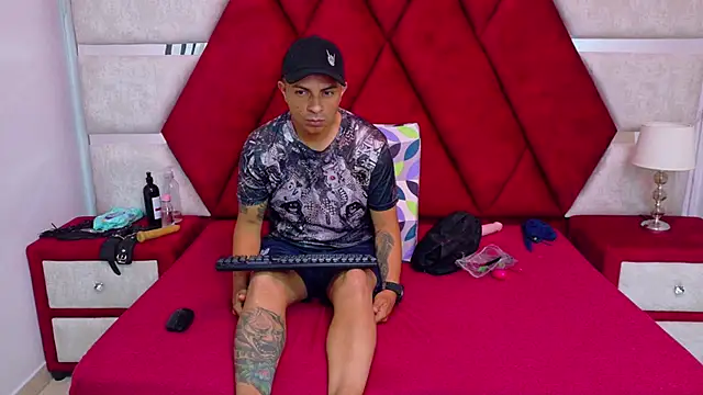 Kity spiderr online show from October 16, 12:28 pm