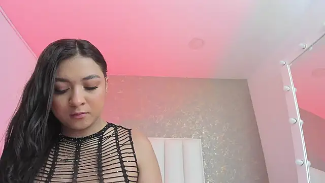 KaylieBrooks online show from January 14, 7:08 pm