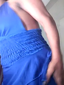 Kristal Bronw Lawren online show from September 10, 1:16 am