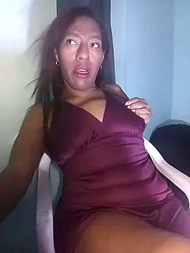 Kristal Bronw Lawren online show from March 25, 10:16 pm