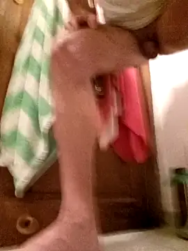 Jebaka8941 online show from October 1, 10:49 pm