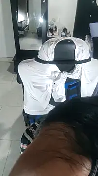 karly hot  online show from October 1, 1:55 am