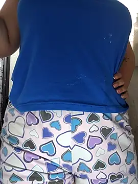 karly hot  online show from March 8, 6:55 pm