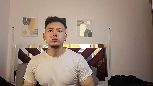 Andonysteel online show from September 16, 7:26 pm