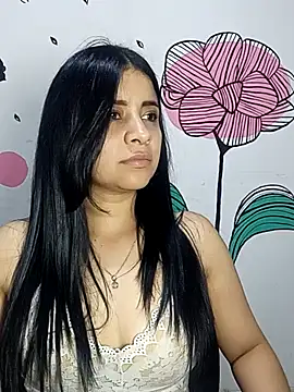 ValerieLove  online show from October 7, 9:01 pm