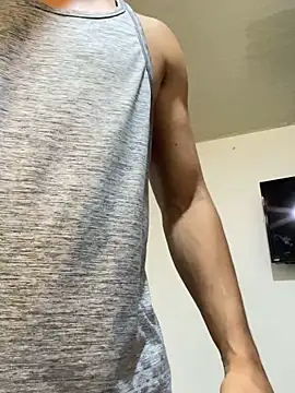 Smith Fitness online show from May 10, 2:11 pm