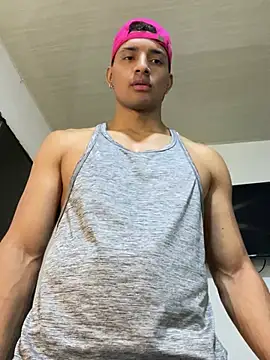 Smith Fitness online show from May 15, 3:41 pm
