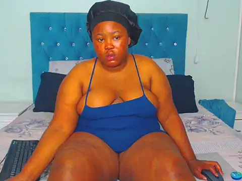 ThickAss Cheeks online show from September 19, 11:44 am