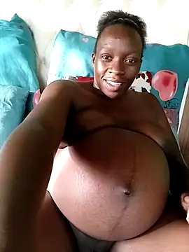 BeautyQueenX22 online show from February 5, 3:49 pm