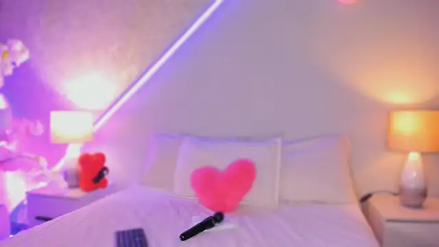 Kishalove  online show from February 18, 11:39 am