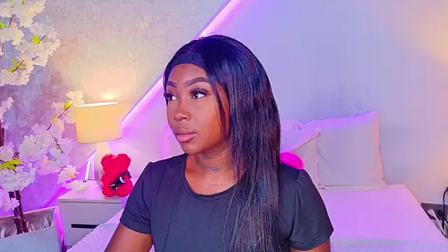 Snapshot of Kishalove_ chatting on July 24, 10:24 am Kishalove online show from July 24, 10:24 am
