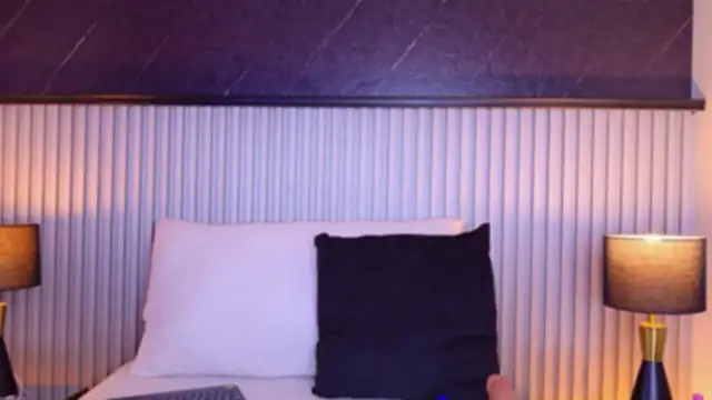 Meganreed  online show from July 15, 10:04 pm