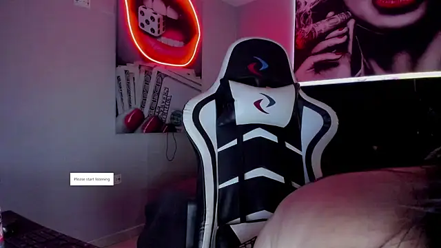 Slutty Milaa online show from September 11, 7:14 pm