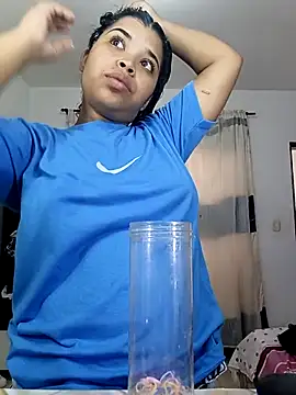 MadissonRizz online show from September 25, 5:05 pm