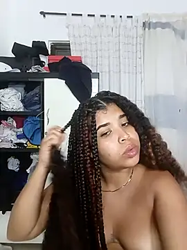 MadissonRizz online show from October 3, 7:49 am