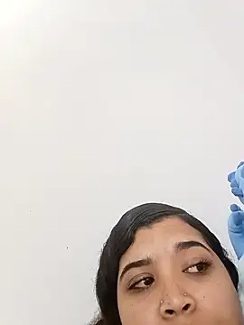 MadissonRizz online show from October 12, 8:52 pm