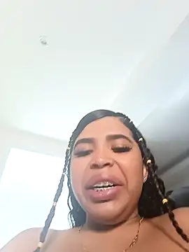 MadissonRizz online show from October 14, 7:58 pm