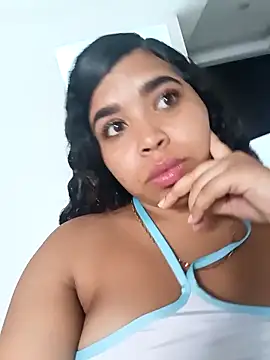 MadissonRizz online show from October 20, 8:20 pm