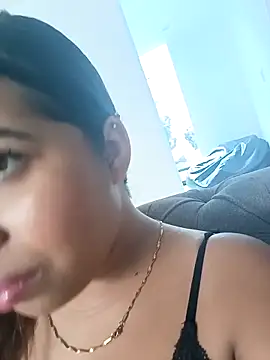 MadissonRizz online show from November 6, 7:37 pm