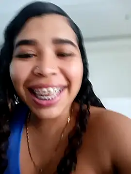 MadissonRizz online show from November 12, 7:13 pm