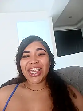 MadissonRizz online show from December 5, 7:43 pm