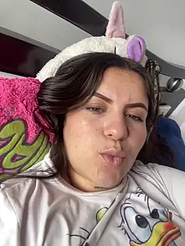 Snapshot of Sara_B_Sexual chatting on February 13, 2:46 pm Sara B Sexual online show from February 13, 2:46 pm