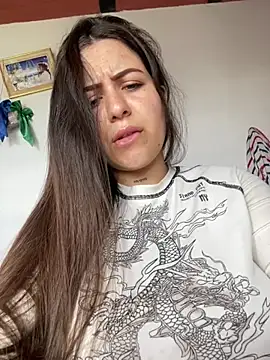 Snapshot of Sara_B_Sexual chatting on March 30, 6:31 pm Sara B Sexual online show from March 30, 6:31 pm