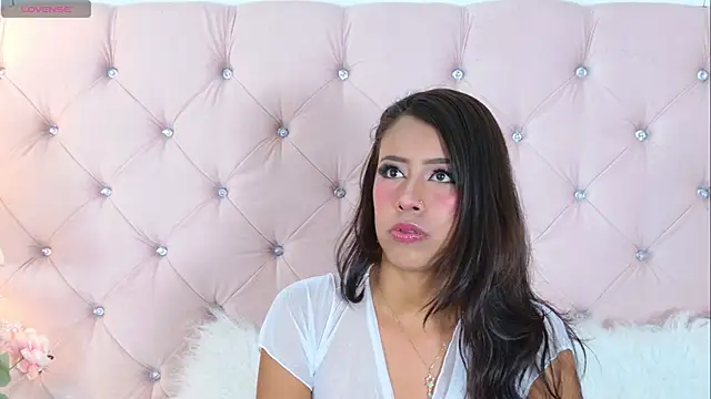 CaterinaRomano online show from September 26, 8:24 pm