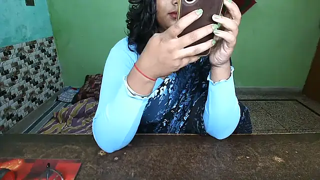 DearKimmi online show from October 9, 1:25 am